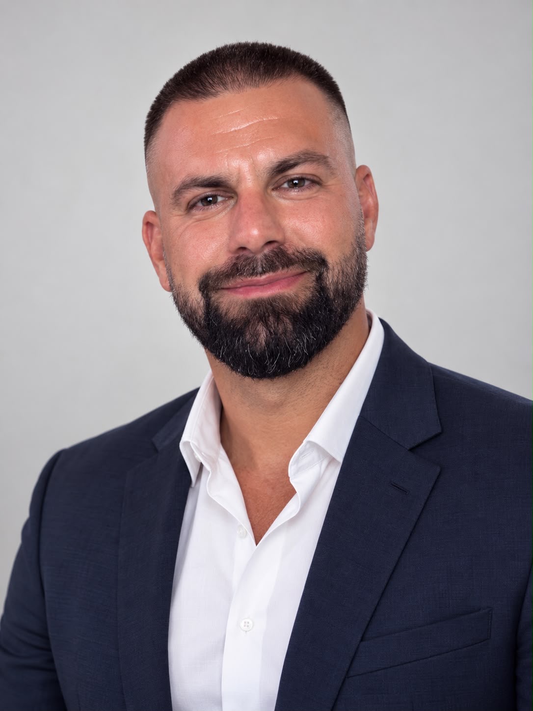 Kristian Baban, Kfz-Sachverständiger in Ludwigsburg